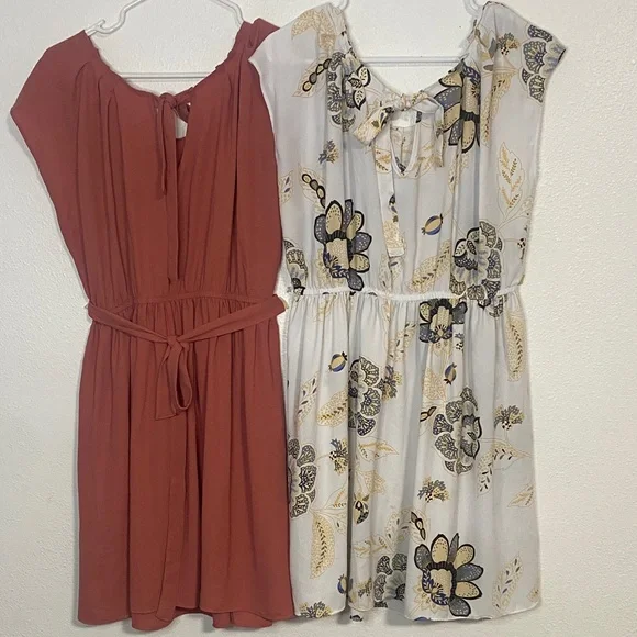 LC Lauren Conrad maternity dresses - Picture 7 of 16